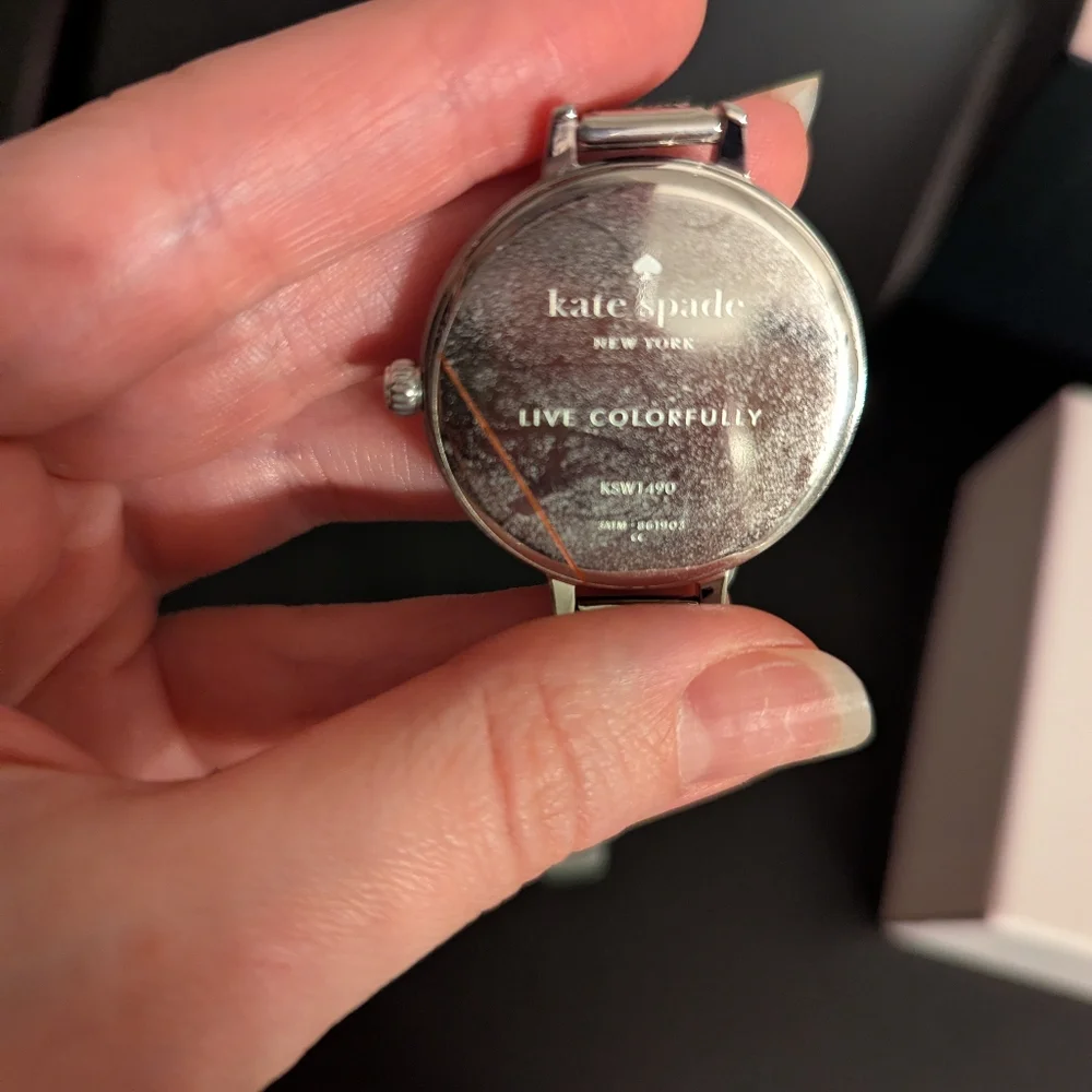 kate spade watch strap